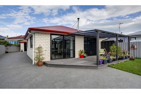 Photo of property in 35a Nile Street, Highfield, Timaru, 7910