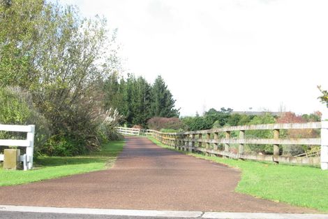 Photo of property in 63 Polo Prince Drive, Totara Park, Manurewa, 2576