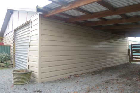 Photo of property in 46 Gray Street, Fairlie, 7925