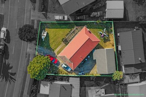 Photo of property in 176 Finlayson Avenue, Clendon Park, Auckland, 2103