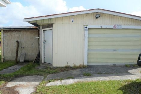 Photo of property in 12 Ohau Street, Dobson, Greymouth, 7805