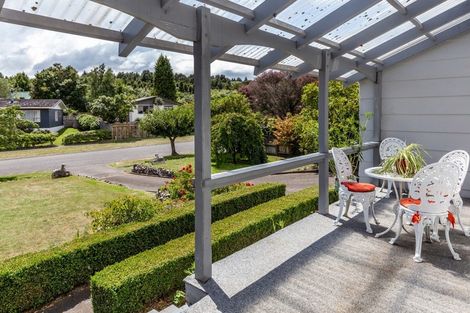 Photo of property in 5 Greenwich Street, Richmond Heights, Taupo, 3330