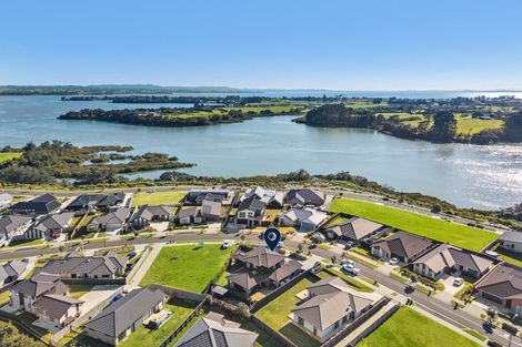 Photo of property in 7 Omahuru Road, Glenbrook, Waiuku, 2681