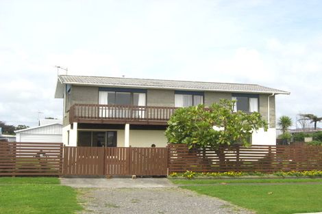 Photo of property in 10a Atkinson Street, Waitara, 4320