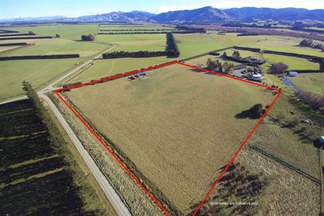 Photo of property in 538 Ashley Road, Starvation Hill, Oxford, 7471