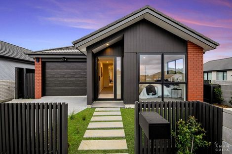 Photo of property in 101 John Main Drive, Ramarama, 2579