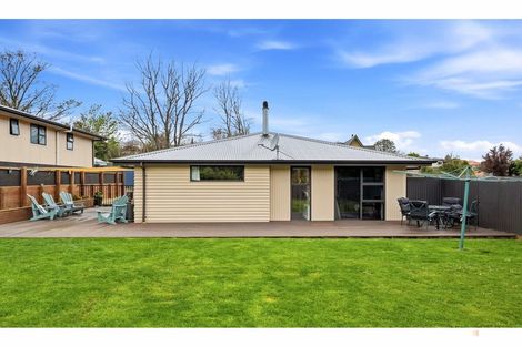 Photo of property in 2/32a Archer Street, Parkside, Timaru, 7910