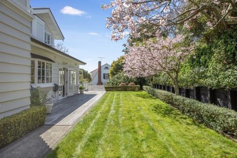 Photo of property in 7 Ranui Road, Remuera, Auckland, 1050