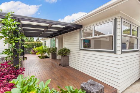 Photo of property in 23 Bodi Place, Te Atatu South, Auckland, 0610