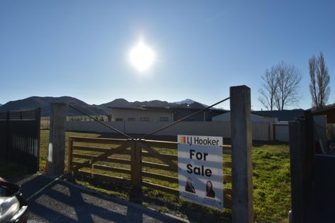 Photo of property in 7c Sunset Place, Otematata, 9412