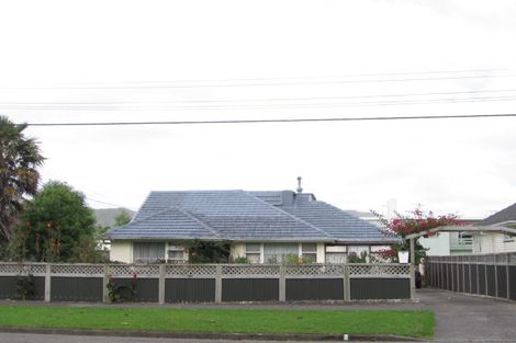 Photo of property in 14 Cottle Street, Avalon, Lower Hutt, 5011