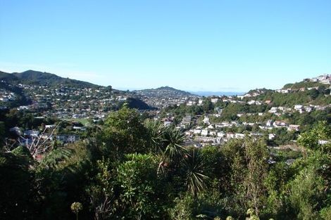Photo of property in 99a Allington Road, Karori, Wellington, 6012