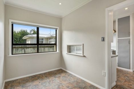 Photo of property in 1 Rutland Street, Levin, 5510