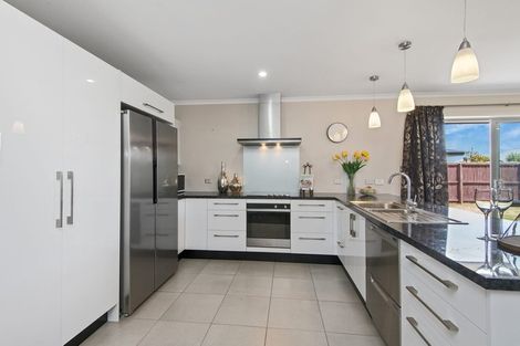 Photo of property in 29 Blue Jean Avenue, Rolleston, 7614