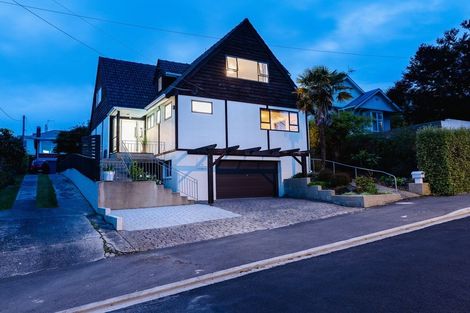 Photo of property in 3 Granville Terrace, Belleknowes, Dunedin, 9011