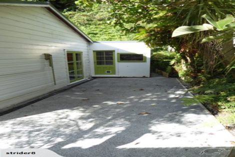 Photo of property in 117 Holloway Road, Aro Valley, Wellington, 6021