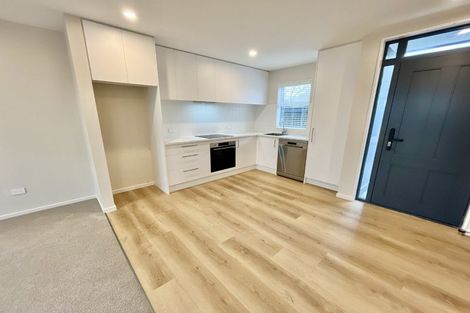 Photo of property in 2/205 Cranford Street, St Albans, Christchurch, 8014