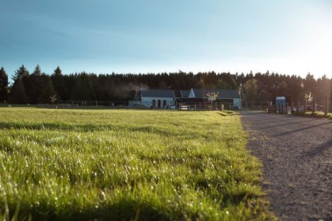 Photo of property in 13 Westward Way, Methven, Ashburton, 7776