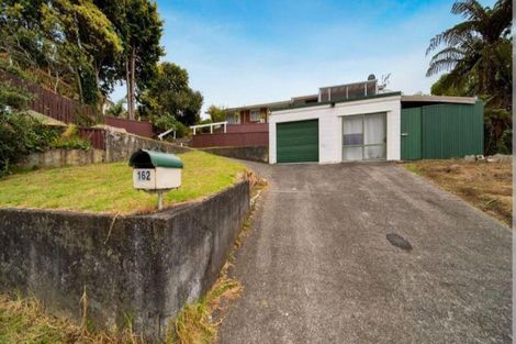 Photo of property in 162 Omata Road, Blagdon, New Plymouth, 4310