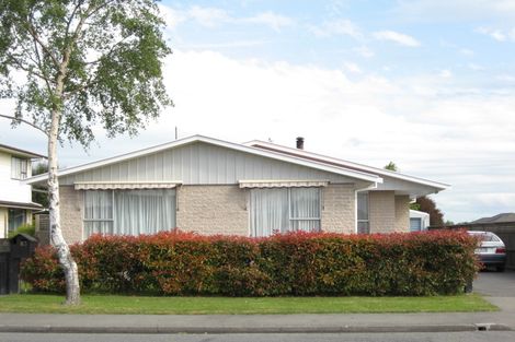 Photo of property in 83 Charles Street, Rangiora, 7400