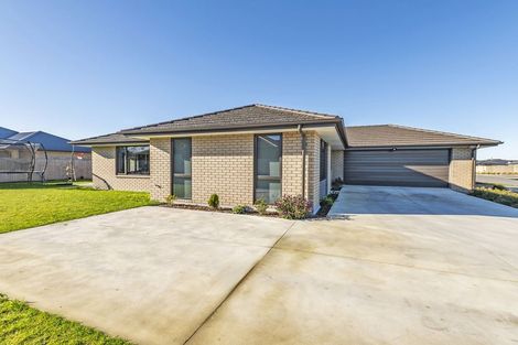 Photo of property in 9 Martini Avenue, Leeston, 7632