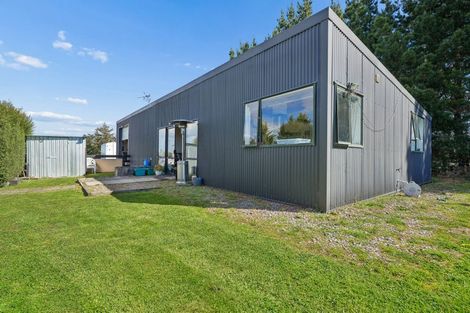 Photo of property in 166 Swamp Road, Loburn, Rangiora, 7472