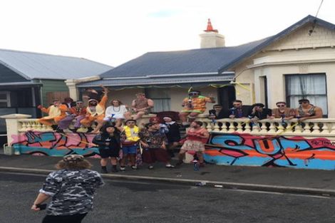 Photo of property in 33 Hyde Street, North Dunedin, Dunedin, 9016