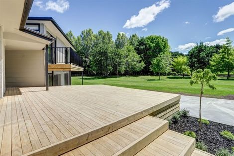 Photo of property in 286 Pencarrow Road, Tamahere, Hamilton, 3283