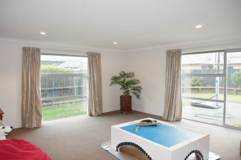 Photo of property in 4 Foxford Close, Lincoln, 7608