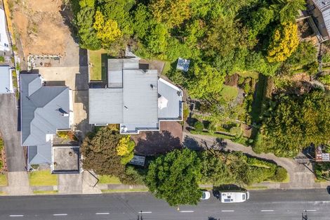 Photo of property in 99 Banks Street, Marfell, New Plymouth, 4310