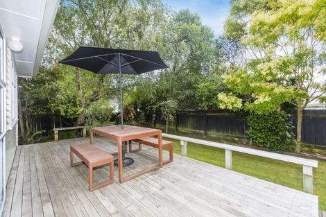 Photo of property in 21 Maher Street, Elderslea, Upper Hutt, 5018