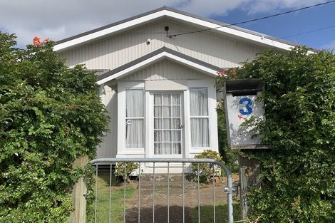 Photo of property in 3 Meldrum Street, Te Kamo, Whangarei, 0112