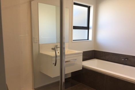 Photo of property in 8 Maka Lane, Halswell, Christchurch, 8025