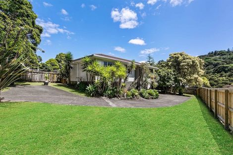 Photo of property in 6 Glastron Place, Bayview, Auckland, 0629