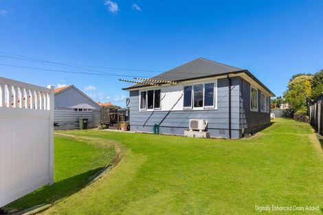 Photo of property in 39 Harper Street, Gonville, Whanganui, 4501