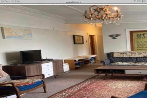 Photo of property in 8 Milne Terrace, Island Bay, Wellington, 6023