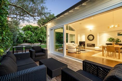 Photo of property in 26 Farrar Street, Grey Lynn, Auckland, 1021