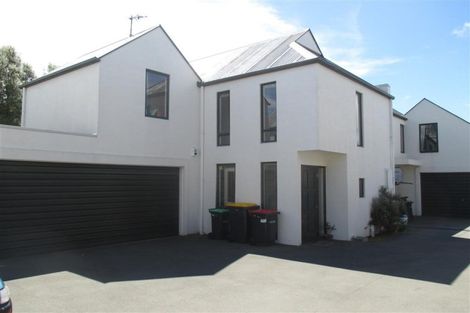 Photo of property in 4/62 Matipo Street, Riccarton, Christchurch, 8041