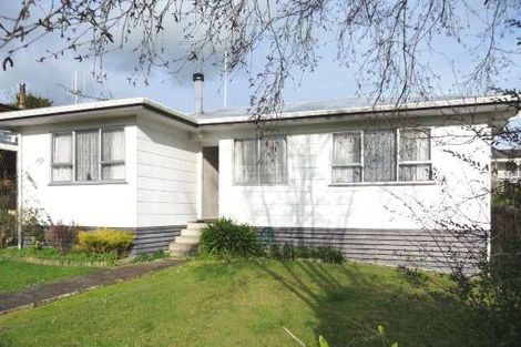Photo of property in 14 Mountbatten Drive, Putaruru, 3411