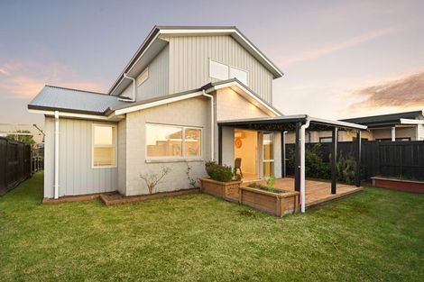 Photo of property in 37 Ogilvie Avenue, Chartwell, Hamilton, 3210