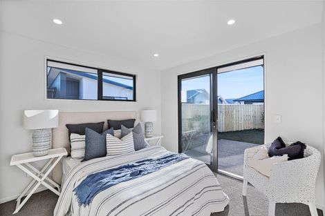 Photo of property in 10 Glendore Drive, Halswell, Christchurch, 8025