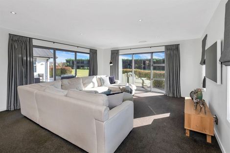 Photo of property in 34 Leyland Crescent, Swannanoa, Kaiapoi, 7692