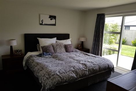 Photo of property in 3 Blair Place, Kaiapoi, 7630