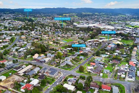 Photo of property in 10 Ribblesdale Road, Henderson, Auckland, 0612