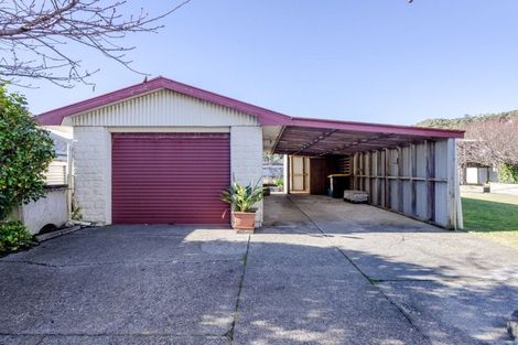 Photo of property in 9 Byron Street, Greymouth, 7805