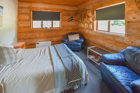 Photo of property in 110c Ohau Drive, Lake Ohau, Twizel, 9412