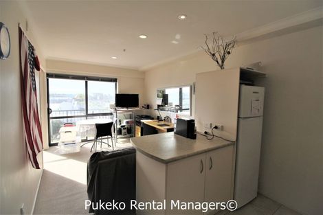 Photo of property in The Rennaissance, 3d/18 Ronwood Avenue, Manukau, Auckland, 2104
