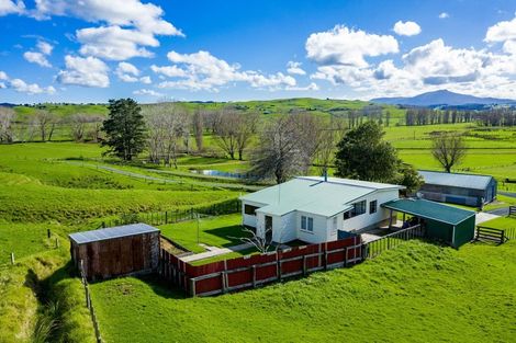 Photo of property in 76 Driver Road, Tangowahine, Dargaville, 0372