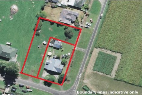 Photo of property in 140 Seddon Street, Patutahi, Gisborne, 4072