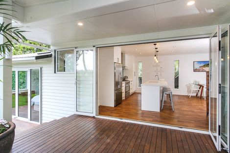 Photo of property in 23 Bodi Place, Te Atatu South, Auckland, 0610